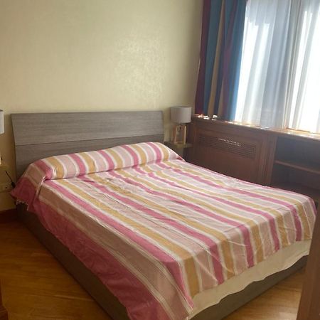 רומא Casa Vacanze Al 315 A San Giovanni מראה חיצוני תמונה