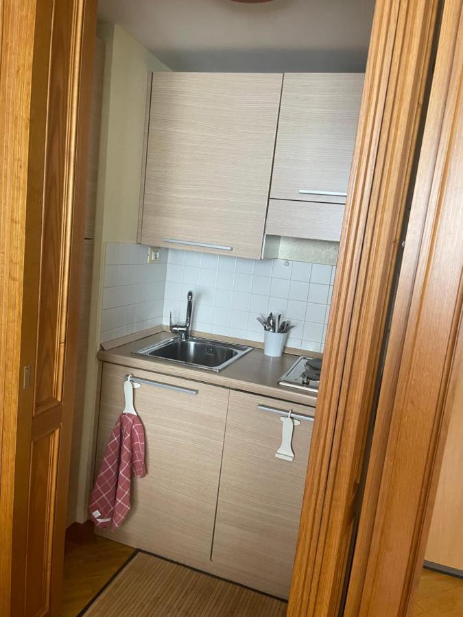 רומא Casa Vacanze Al 315 A San Giovanni מראה חיצוני תמונה