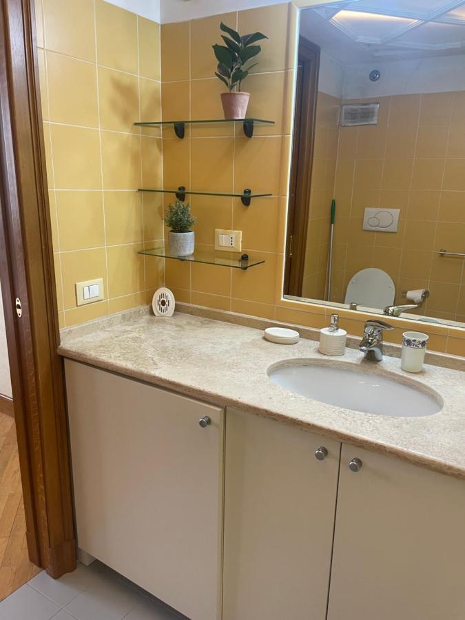 רומא Casa Vacanze Al 315 A San Giovanni מראה חיצוני תמונה