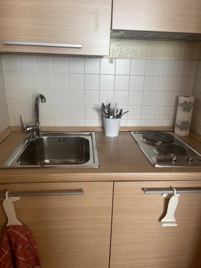 רומא Casa Vacanze Al 315 A San Giovanni מראה חיצוני תמונה