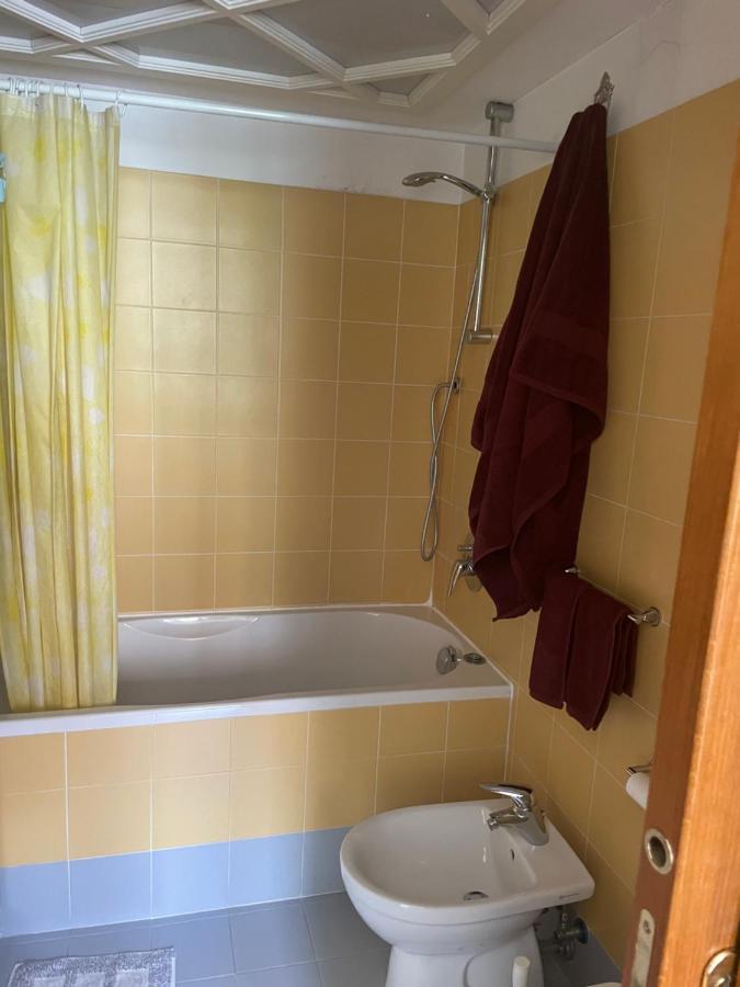 רומא Casa Vacanze Al 315 A San Giovanni מראה חיצוני תמונה