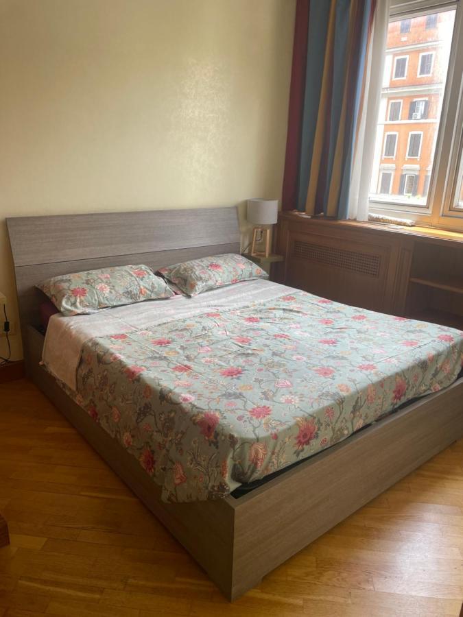 רומא Casa Vacanze Al 315 A San Giovanni מראה חיצוני תמונה